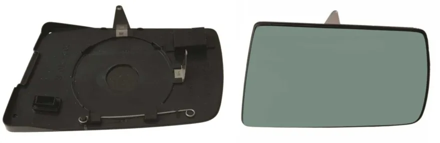 Sidospegelglas Höger Mercedes S-Klass W140, E-Klass S210, W210, C-Klass S202, W202