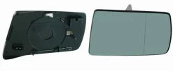 Sidospegelglas Höger Mercedes S-Klass W140, E-Klass S210, W210, C-Klass S202, W202