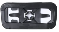 Sidospegelglas Höger Mercedes Sprinter 907/910