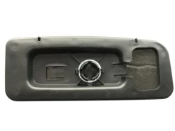 Sidospegelglas Höger Mercedes Sprinter (906), VW Crafter 30-50 (2E)