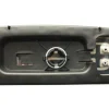 Sidospegelglas Höger Mercedes Sprinter (906), VW Crafter 30-50 (2E)