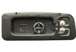 Sidospegelglas Höger Mercedes Sprinter (906), VW Crafter 30-50 (2E)