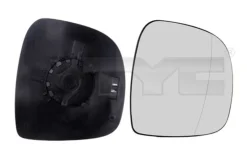 Sidospegelglas Höger Mercedes Vito / Viano