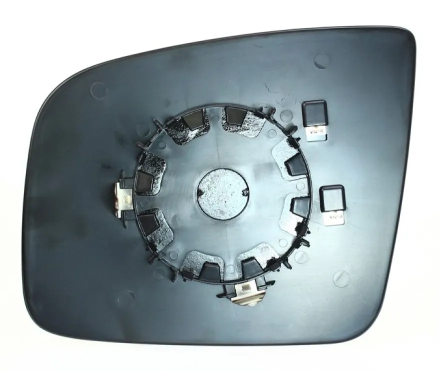 Sidospegelglas Höger Mercedes Vito / Viano W639