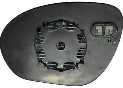 Sidospegelglas Höger Nissan Juke (F15)