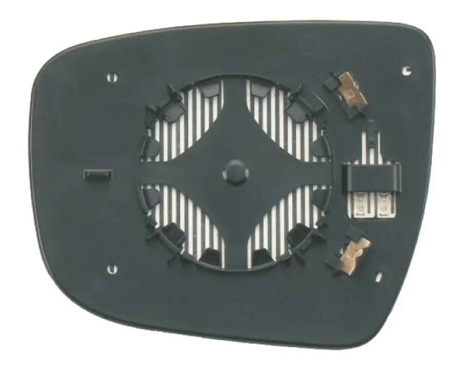 Sidospegelglas Höger Nissan Juke (F15), Qashqai (J11/J11E), X-Trail (T32)