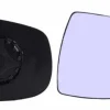 Sidospegelglas Höger Nissan Primastar, Opel Vivaro, Renault Trafic II