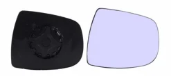 Sidospegelglas Höger Nissan Primastar, Opel Vivaro, Renault Trafic II