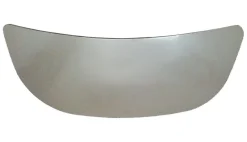 Sidospegelglas Höger Nissan Primastar (X83), Opel Vivaro (E7/F7/J7), Renault Trafic II (EL/FL/JL)
