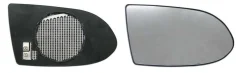 Sidospegelglas Höger Opel Zafira A