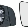 Sidospegelglas Höger Opel Zafira B