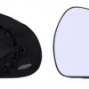 Sidospegelglas Höger Peugeot 207, 207CC