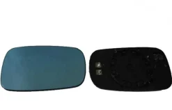 Sidospegelglas Höger Renault Clio III, Laguna II, Megane Scenic
