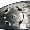 Sidospegelglas Höger Renault Laguna III