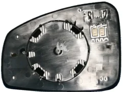 Sidospegelglas Höger Renault Laguna III