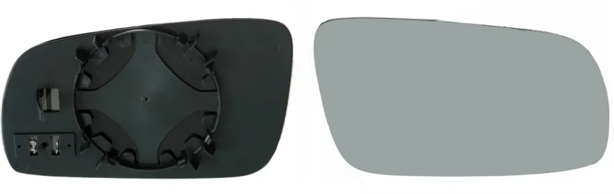 Sidospegelglas Höger Seat Arosa, Cordoba (6K2/6K5), Ibiza III, Leon (1M1), Toledo II
