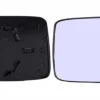 Sidospegelglas Höger Seat Cordoba, Ibiza II, VW Golf MK3, Vento