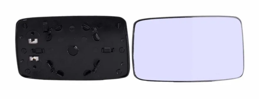 Sidospegelglas Höger Seat Cordoba, Ibiza II, VW Golf MK3, Vento