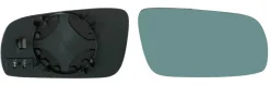 Sidospegelglas Höger Seat Cordoba (6K2/6K5), Ibiza III, Leon (1M1), Toledo II