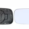 Sidospegelglas Höger Seat Inca, VW Caddy II, Passat