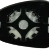 Sidospegelglas Höger Seat Leon, Exeo, Ibiza V