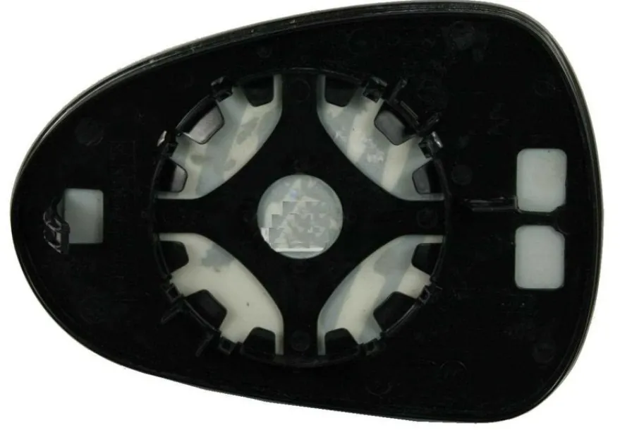 Sidospegelglas Höger Seat Leon, Exeo, Ibiza V
