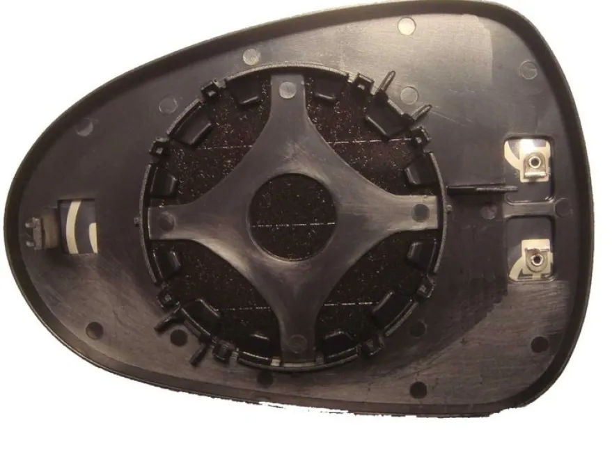 Sidospegelglas Höger Seat Leon, Exeo, Ibiza V