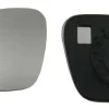 Sidospegelglas Höger Skoda Fabia, Roomster