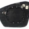 Sidospegelglas Höger Skoda Octavia (5E3/5E5)
