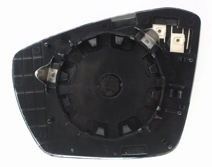 Sidospegelglas Höger Skoda Octavia (5E3/5E5)