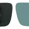 Sidospegelglas Höger Skoda Superb (3U4), VW, Bora, Golf IV, Golf IV Cab, Passat 3B,3BG, Polo III