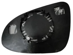 Sidospegelglas Höger Toyota Auris (E18), Corolla E17/E18, Verso (AUR2/ZGR2)