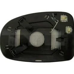 Sidospegelglas Höger Toyota Avensis (T27)