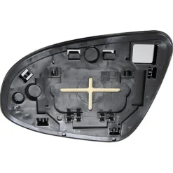 Sidospegelglas Höger Toyota Yaris (P13)