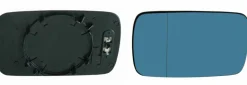 Sidospegelglas höger/vänster Bmw 3-Serien E46, 5-Serien E39