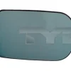 Sidospegelglas höger/vänster Bmw 5-Serien E39, 7-Serien E38