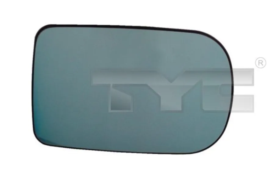 Sidospegelglas höger/vänster Bmw 5-Serien E39, 7-Serien E38