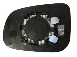 Sidospegelglas Höger Volvo C30 facelift mellan 11.2009-12.2013