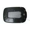 Sidospegelglas Höger Volvo XC90 10.2002-05.2006
