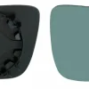 Sidospegelglas Höger VW Bora, Golf MK4, Lupo, Passat, Polo Classic/Variant, Seat Cordoba, Ibiza III, Toledo II