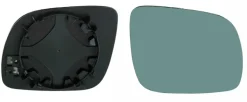 Sidospegelglas Höger VW Bora, Golf MK4, Lupo, Passat, Polo Classic/Variant, Seat Cordoba, Ibiza III, Toledo II