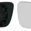 Sidospegelglas Höger VW Bora, Golf MK4, Lupo, Passat, Polo Classic/Variant, Seat Cordoba, Ibiza III, Toledo II