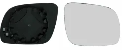 Sidospegelglas Höger VW Bora, Golf MK4, Lupo, Passat, Polo Classic/Variant, Seat Cordoba, Ibiza III, Toledo II