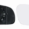 Sidospegelglas Höger VW Fox 5Z1