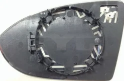 Sidospegelglas Höger VW Golf VII, Golf Sportsvan (AM1), Touran (5T1)