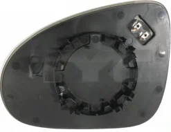 Sidospegelglas Höger VW Touareg (7P)