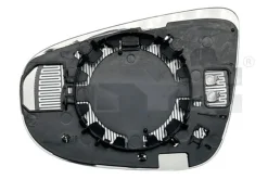 Sidospegelglas Höger VW Touran, Golf MK6