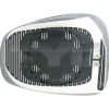 Sidospegelglas Vänster Alfa Romeo Giulietta