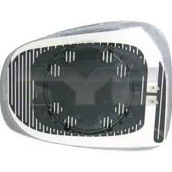 Sidospegelglas Vänster Alfa Romeo Giulietta
