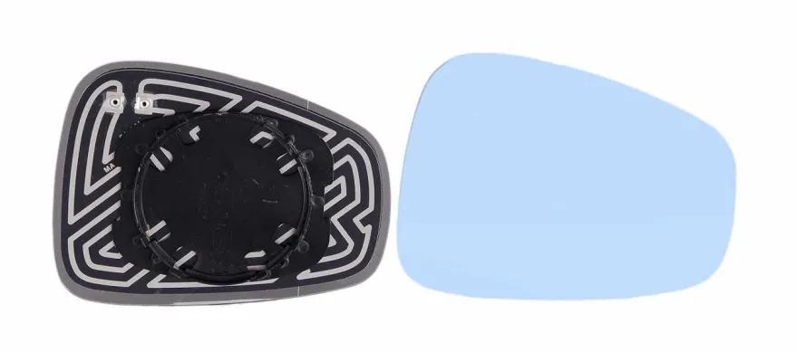 Sidospegelglas Vänster Alfa Romeo 159, Mito
